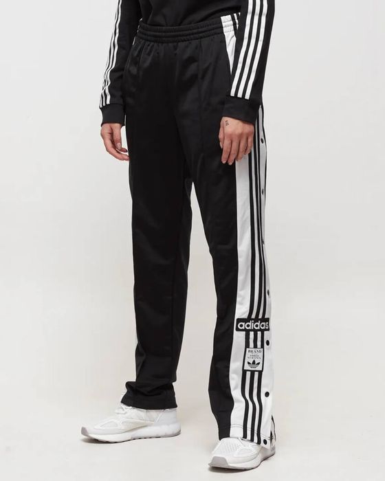 Штаны Adidas Adibreak OG (спортивные штаны на заклепках)