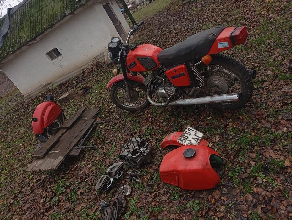 Продам иж юпитер 5