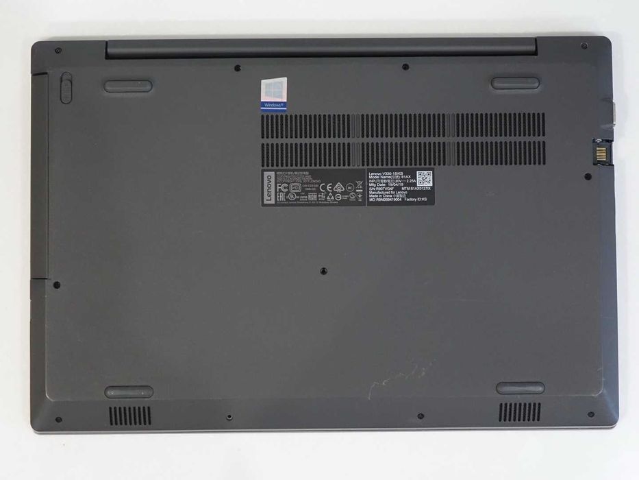 Ноутбук Lenovo V330-15ikb 15.6 FHD i5-8250U 8 240gb ssd Win11 ОБСЛУЖЕН