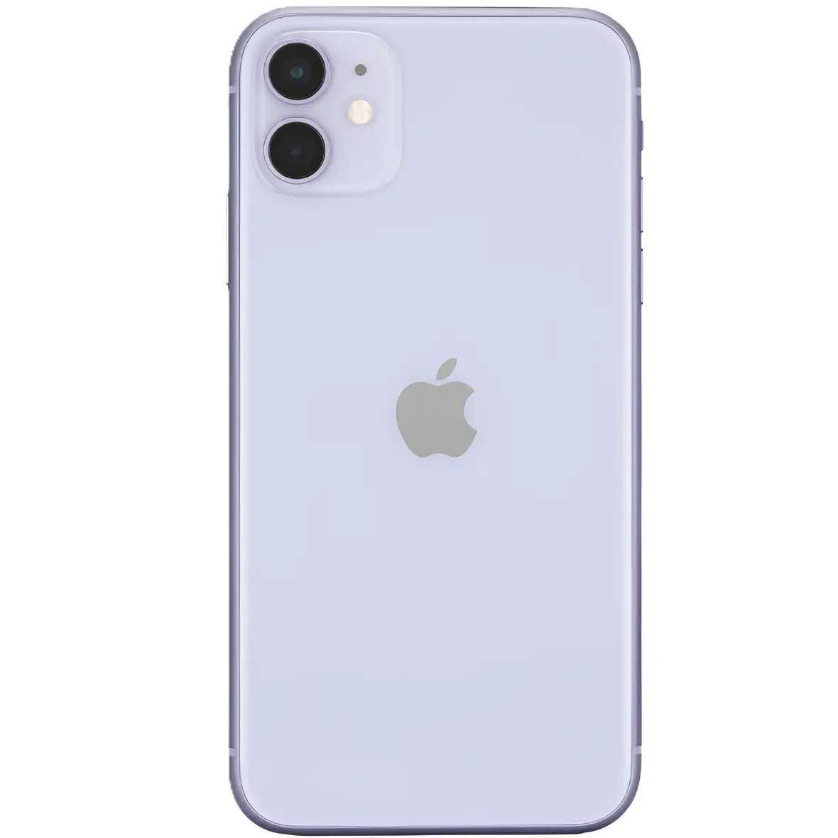 Смартфон iPhone 11 4/128GB Purple 6.1" IPS 1SIM LTE NFC 3046 mAh RFB
