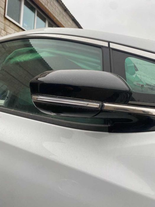 Розборка  Chevrolet Bolt Premier 2017, торпеда, кузов,деталі салон