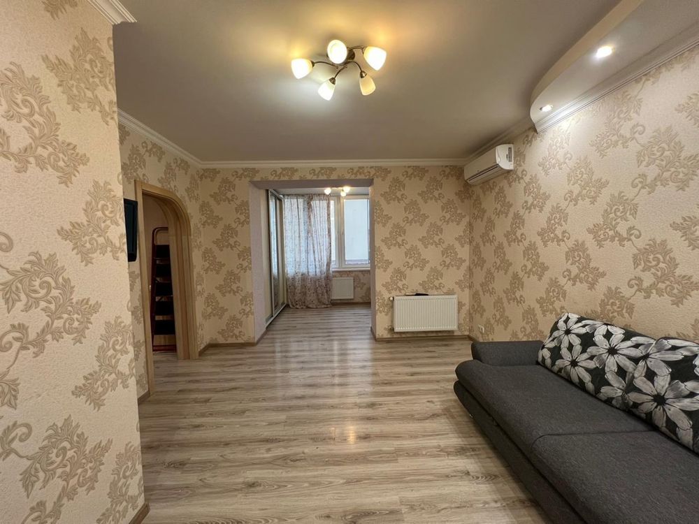 Продажа однакомнатной квартиры в Ирпене ЖК Полтавский двор