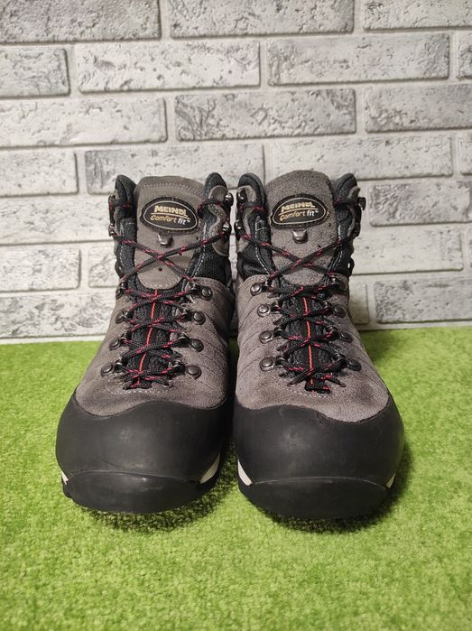 Черевики Meindl Antelao Pro GTX р.42,5