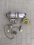 Wyciagarka elektryczna Titanium Winch J8 3500 Lbs