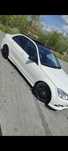 Mercedes-Benz Klasa C Mercedes w204 m272 3.5 V6 benyzna/gaz praktycznie full opcja