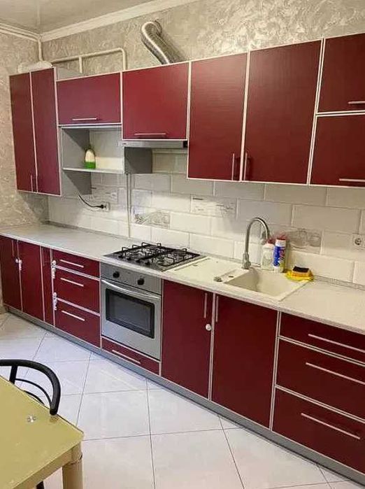 Продаж 2-х кімнатної квартири, новобудова