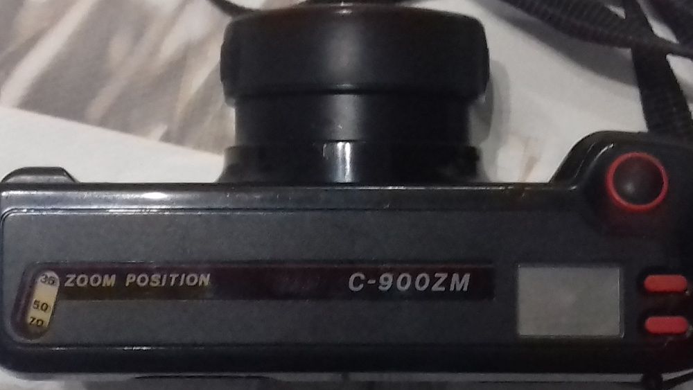 Panasonic C-900ZM