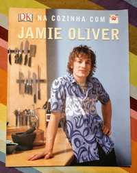 Na Cozinha com Jamie Oliver