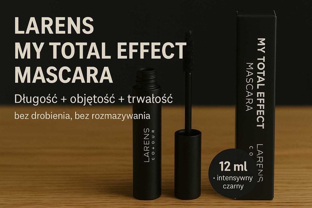 Efect Mascara Larens