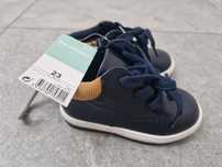 Nowe buty jesienne zimowe dla chlopca roz. 23