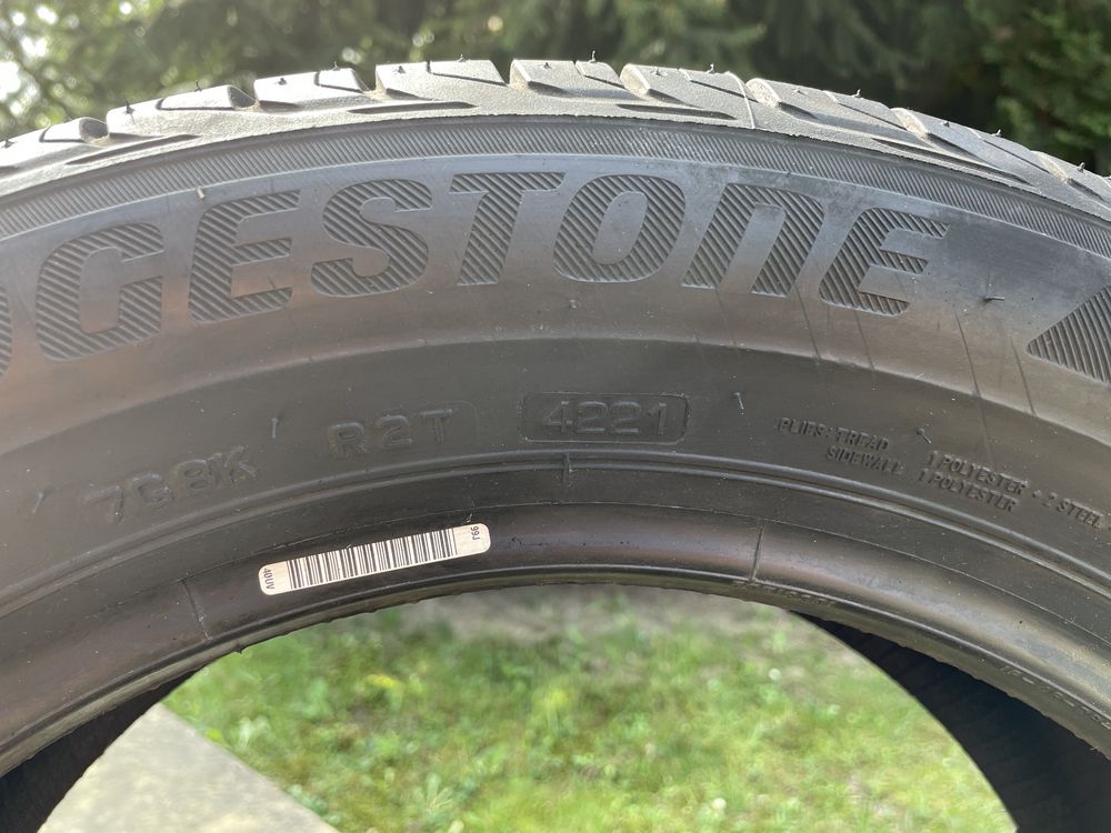 205/55 R16 Bridgestone Turanza T001