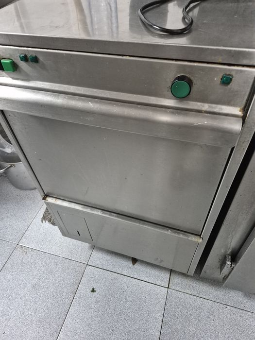 Tostadeira profissional