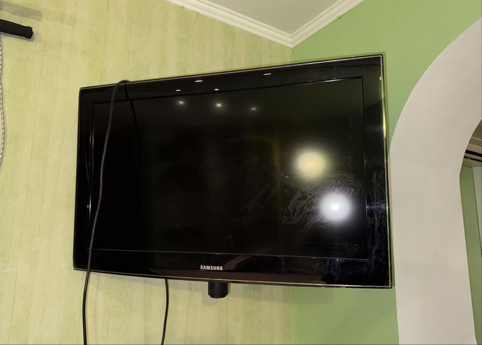 Терміново телевізор