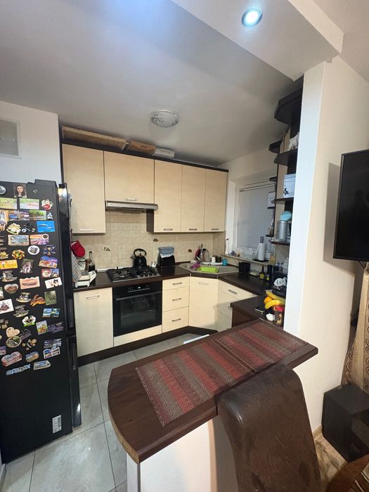 Mieszkanie 2 pokojowe parter zamienię/sprzedam