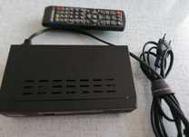 Dekoder DVBT2 Esperenza EV 104 + PILOT