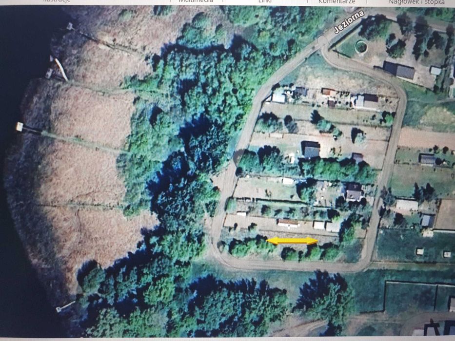 Działka Strykowskie okazja