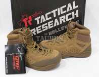 Берці літні військові Belleville Tactical Research Delta C6. 40-42