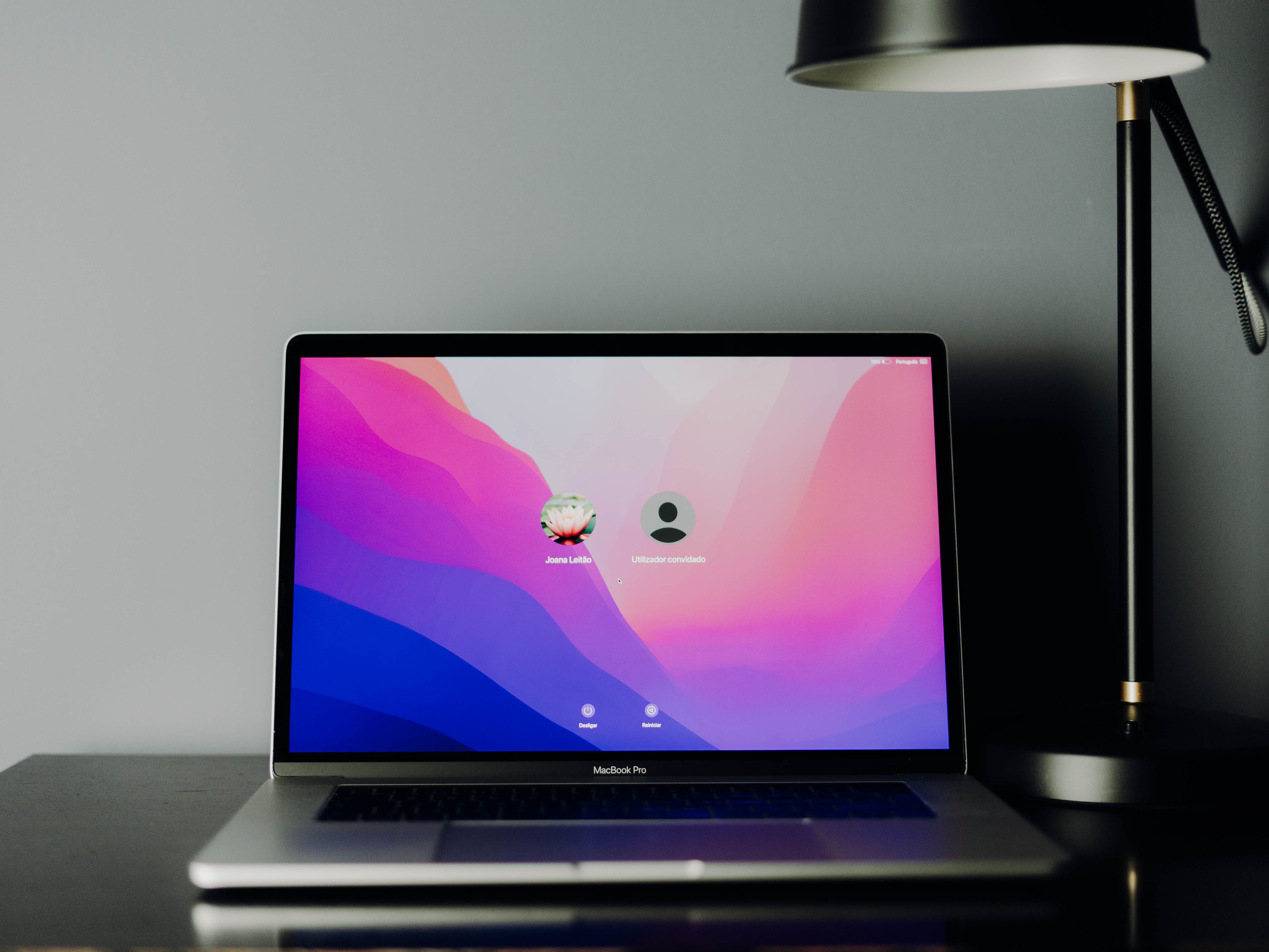 MacBook Pro 15'' Touch Bar 512GB