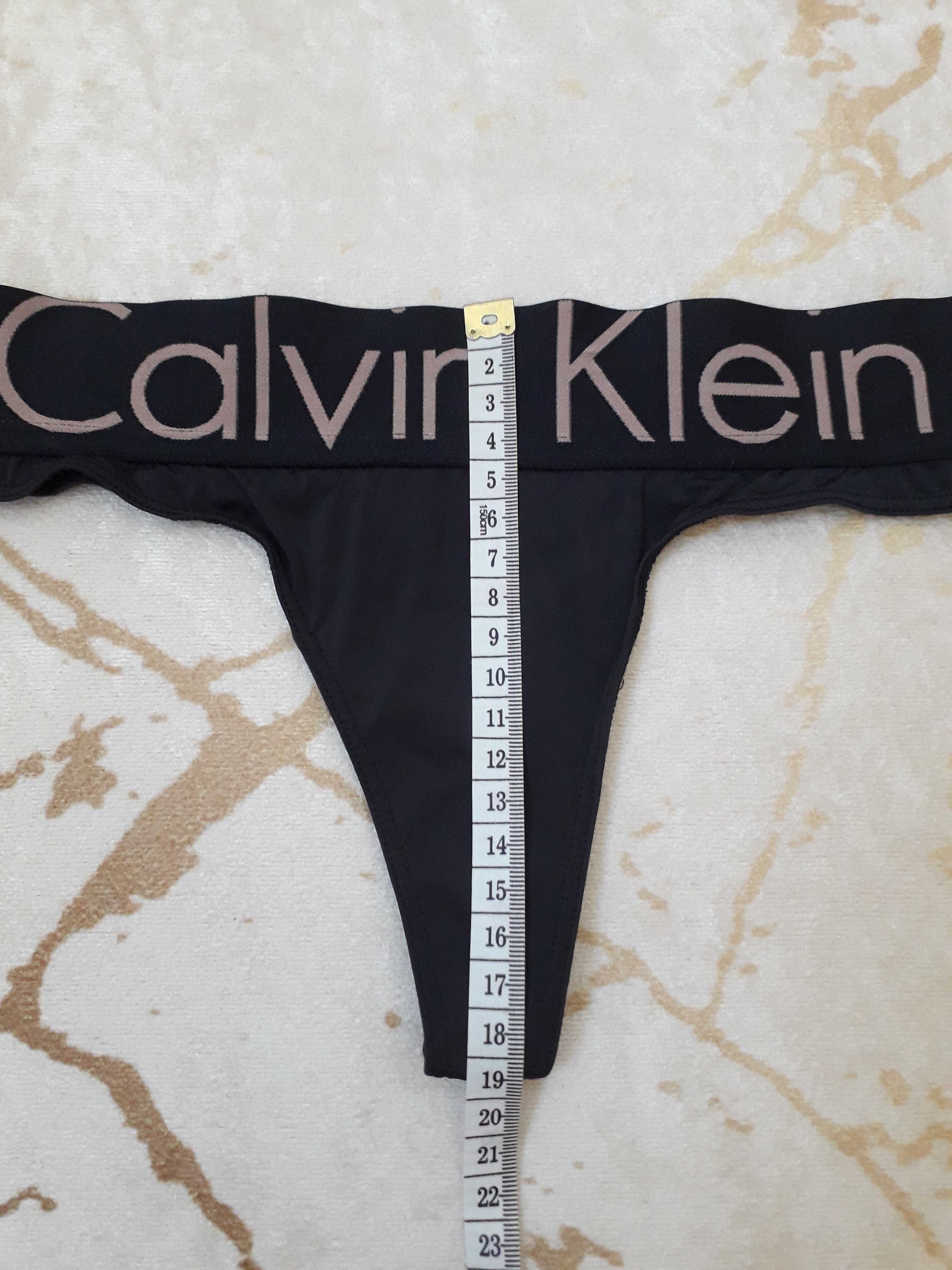 Трусики Calvin Klein  розмір XS-S