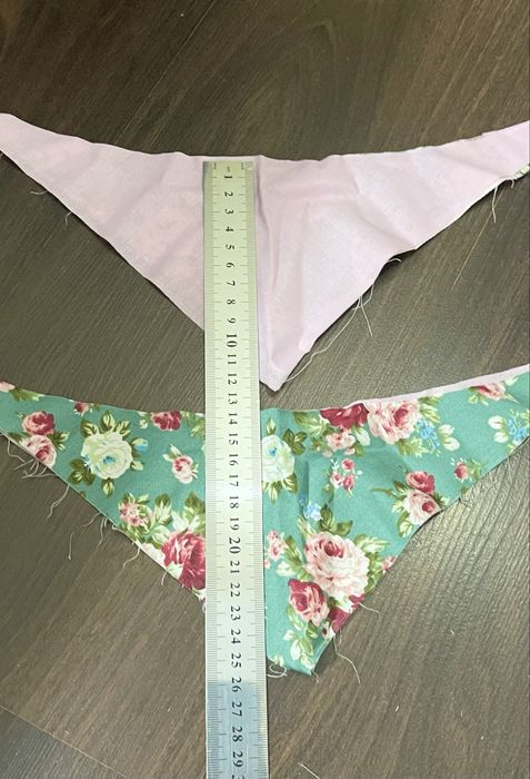 Ткань для пэчворка