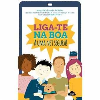 Liga-te na Boa!, Margarida Gaspar de Matos