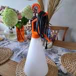 Lampa Flos przenośna Mayday