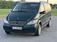 Mercedes Viano 2.2 150 koni