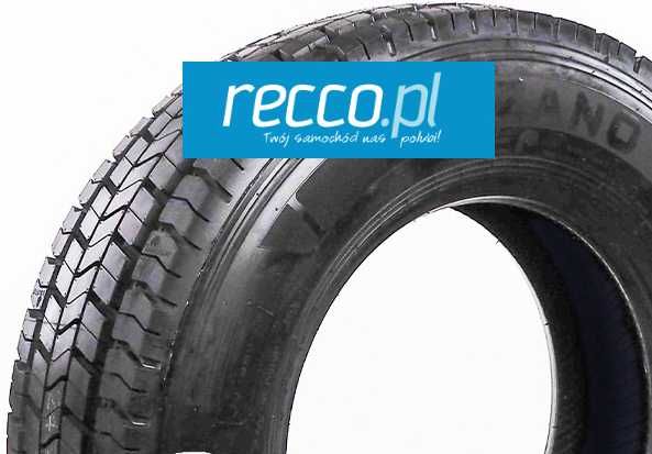 Nowe opony nowa opona ciężarowa TRAZANO 245/70R17.5 TRANS D21 NAPĘD