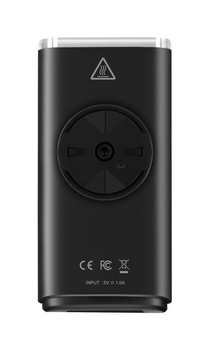 Lampka przednia MAGICSHINE RAY 1100 lm, nowa