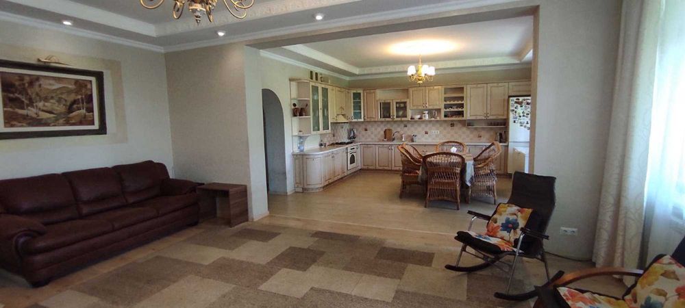 Новое. Дом 285 м2. Продажа от хозяина. Мебель, техника, ремонт