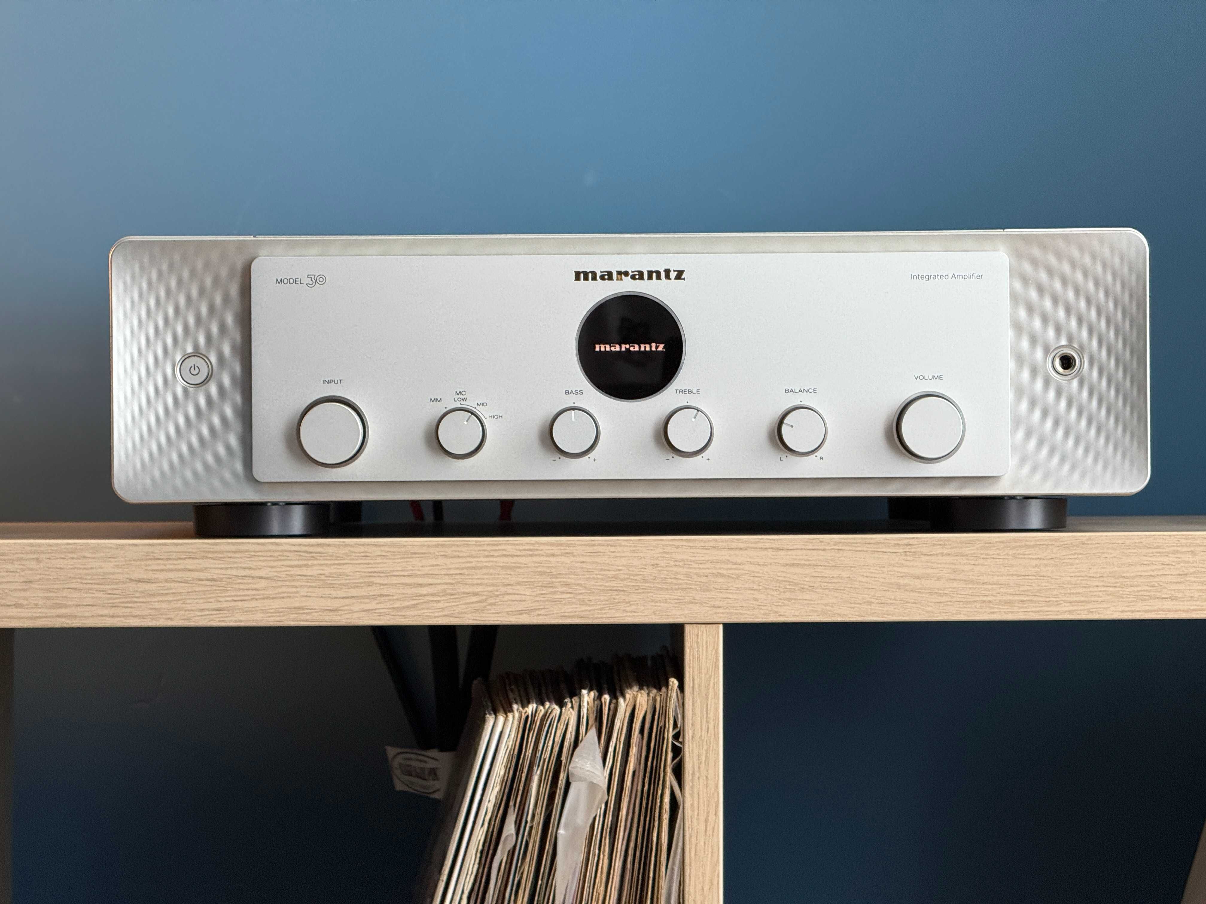 ‼️Из личной коллекции‼️ Hi End Model 30 — топовый звук и бренд