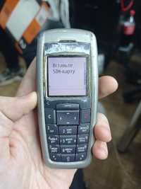 Мобильный телефон кнопочный Nokia 2600