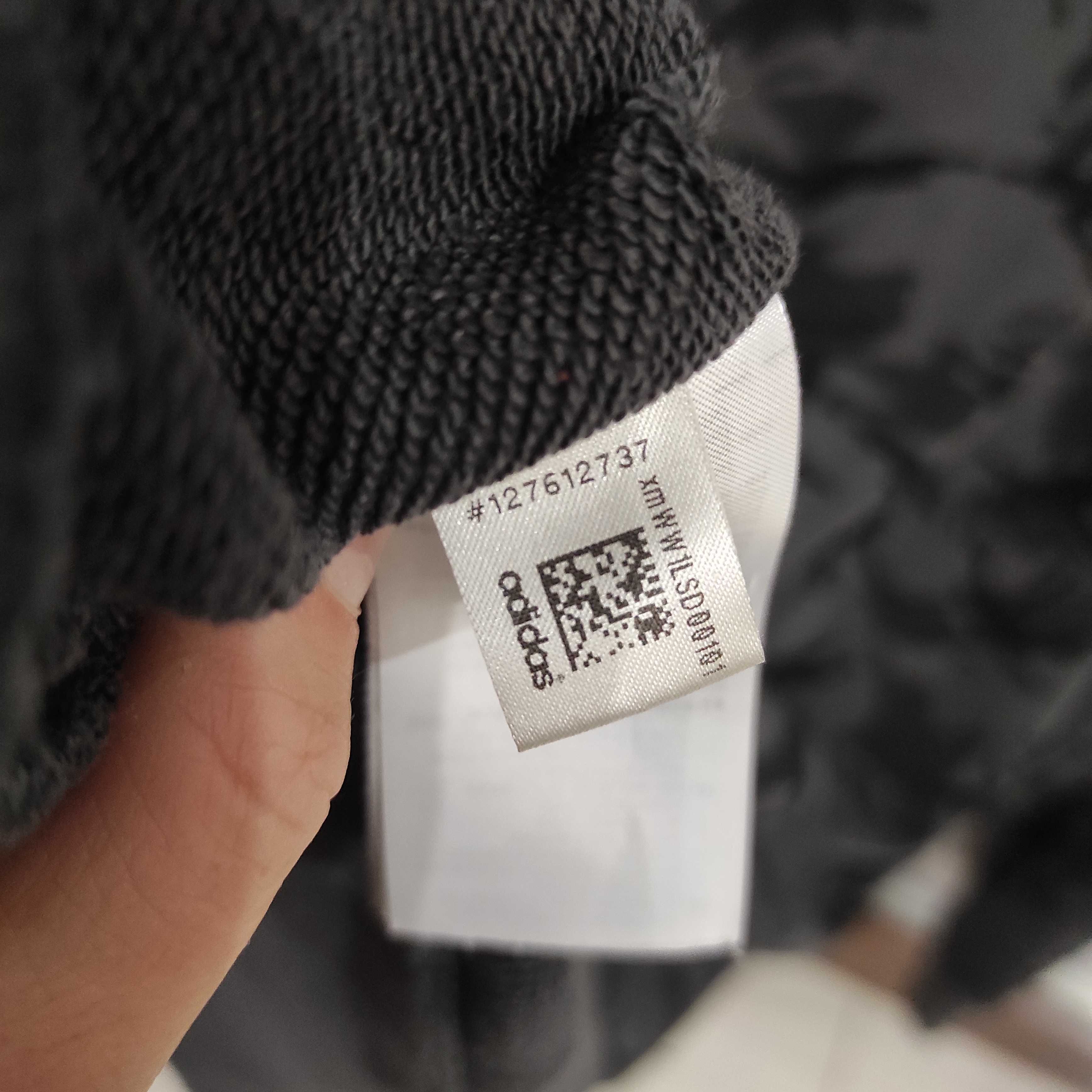 Sweatshirt Adidas Sportswear Future Icons Camo Graphic Size XL