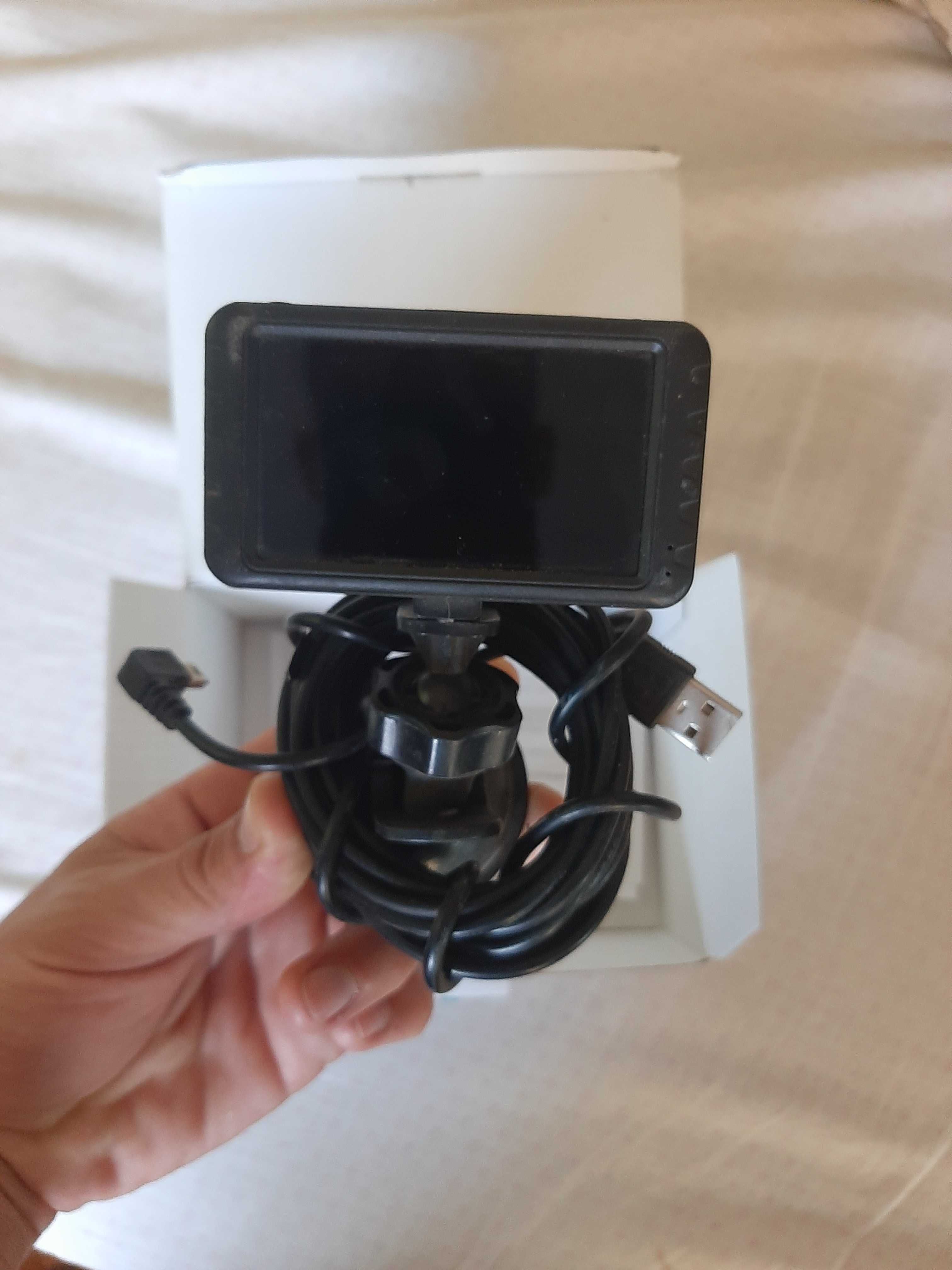 Продам видеорегистратор Globex ge-112w