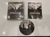 Legends of War Gra PlayStation 3 PS3