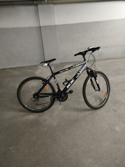 Vendo 2 bicicletas em bom estado