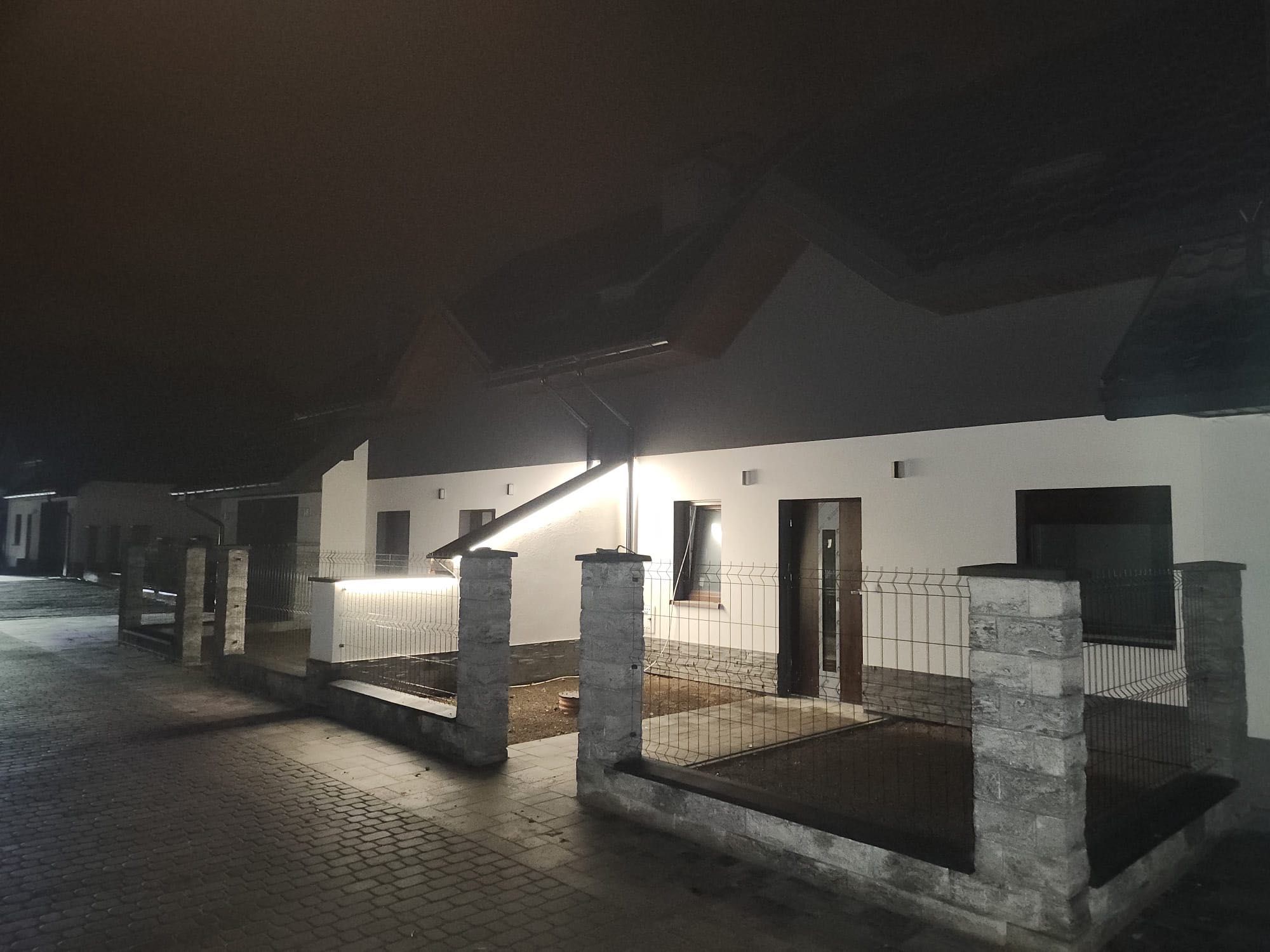 Nieruchomości w zabudowie bliźniaczej i pojedynczej na sprzedaż