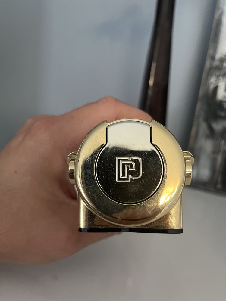 Perfumy damskie Fame Blooming Pink Paco Rabanne