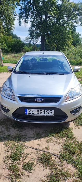 Ford Focus MK ll lift 1.8 TDCI