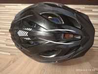 Kask ochronny Btwin rowerowy 58-62 cm