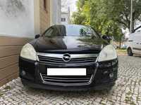 Carrinha Opel Astra 1.7 CDTI