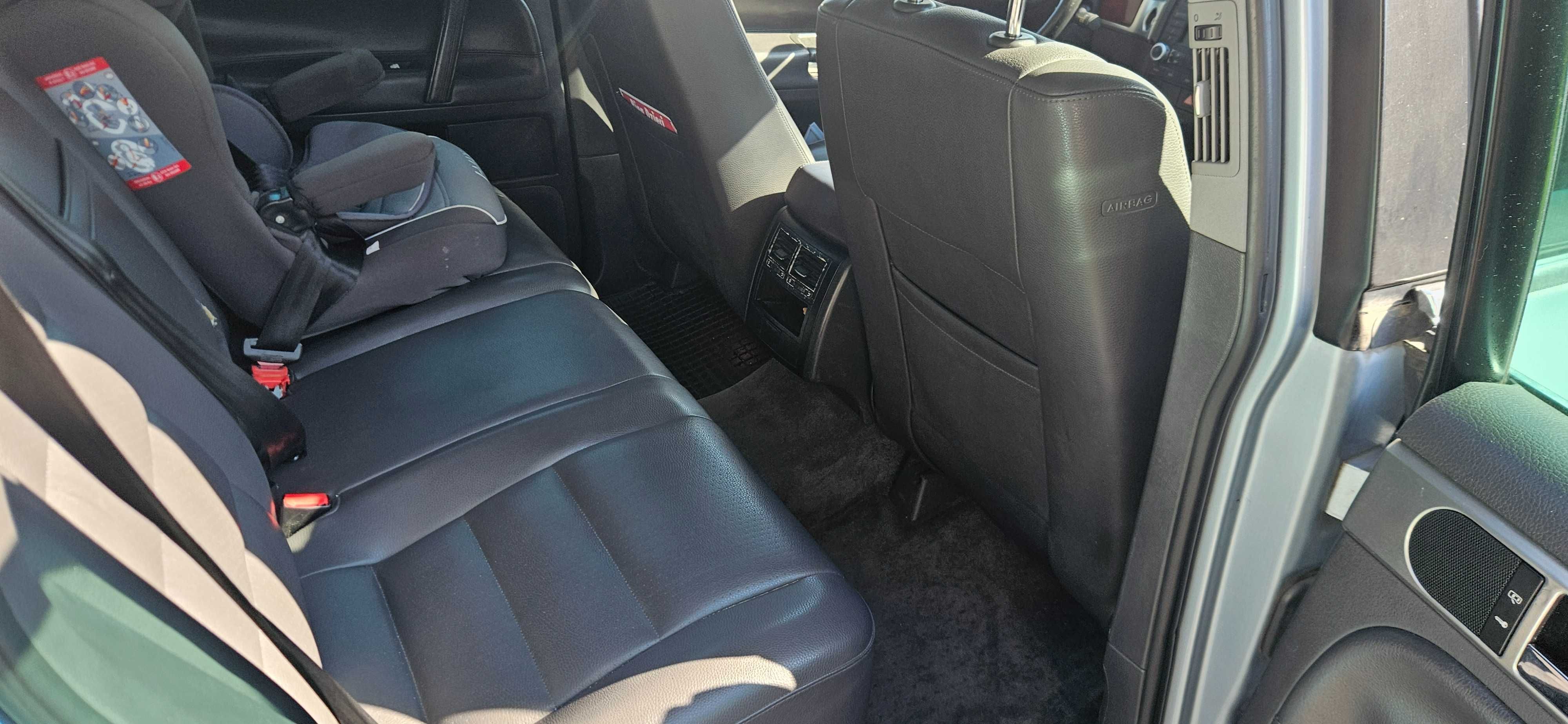Volkswagen Touareg 3.2 V6