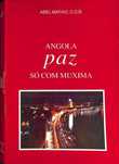 Angola - Paz, Só com Muxima