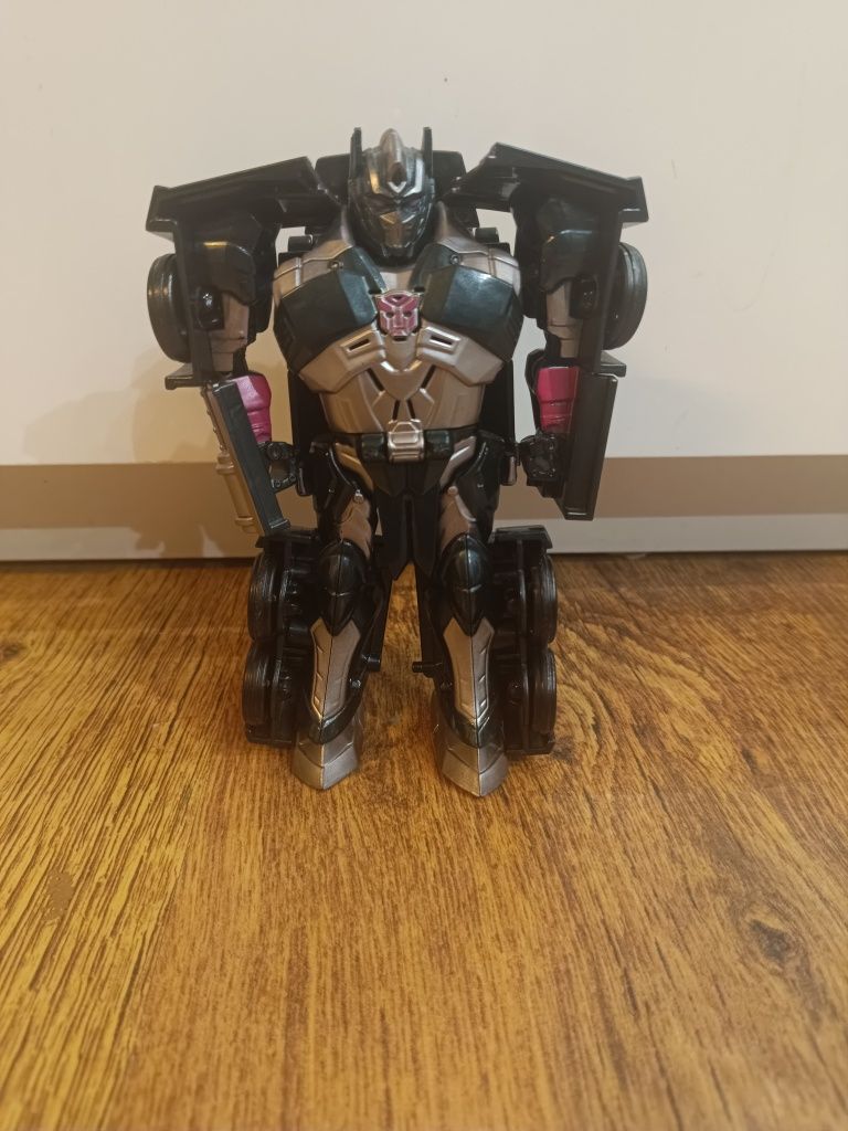 Optimus Prime Transformers