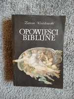 Książka Opowieści Biblijne