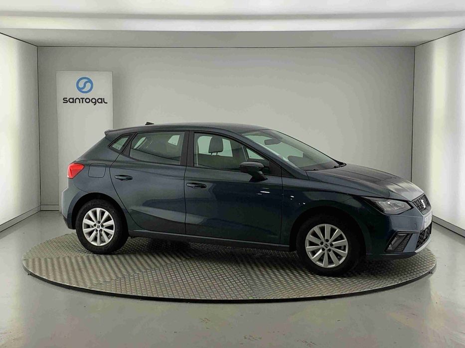 SEAT Ibiza 1.0 TSI Style DSG