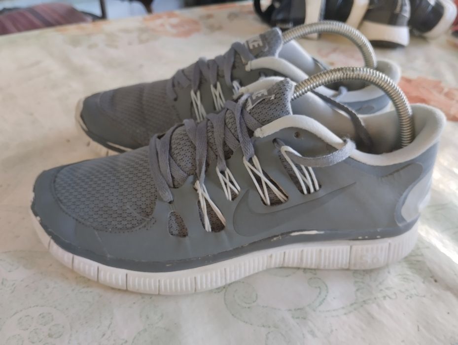 Кроссовки Nike free 5.0 оригинал
