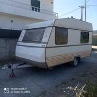 Caravana Vimara 400