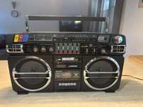 Boombox Lasonic TRC-931
