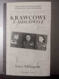 Krawcowe z Auschwitz Lucy Adlington